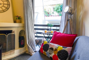 Гостиница Elegant Cozy Apartment  Афины